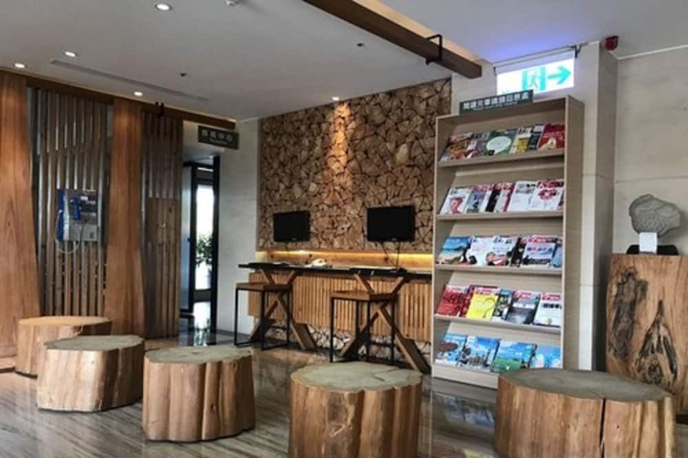 Photo of Outdoor in Zhongpu