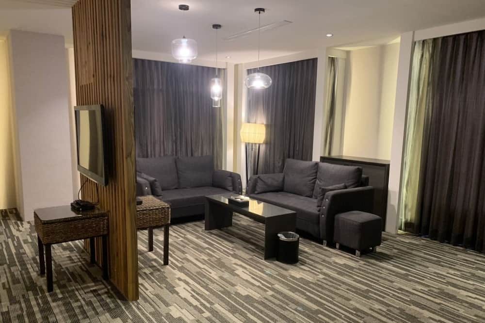 Photo of Bedroom in Zhongpu