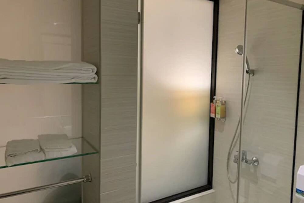 Photo of Bathroom in Zhongpu