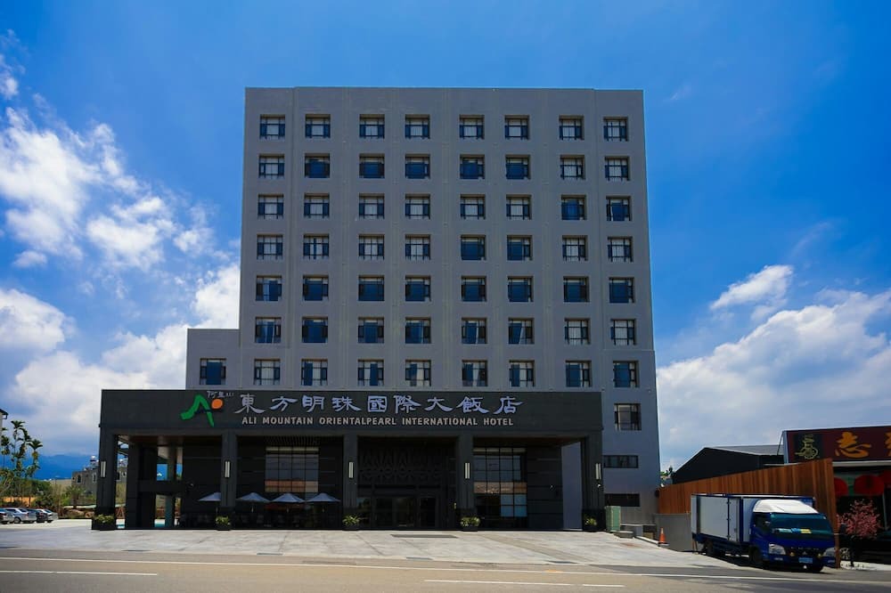 Photo of Outdoor in Zhongpu