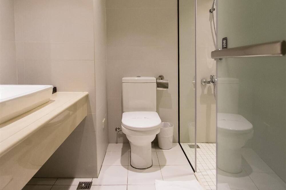 Photo of Bathroom in Zhongpu