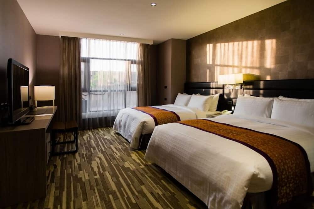 Photo of Bedroom in Zhongpu