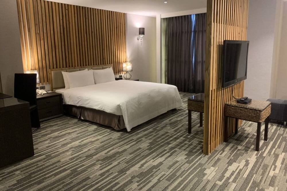 Photo of Bedroom in Zhongpu