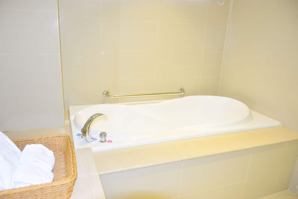 Photo of Bathroom in Zhongpu