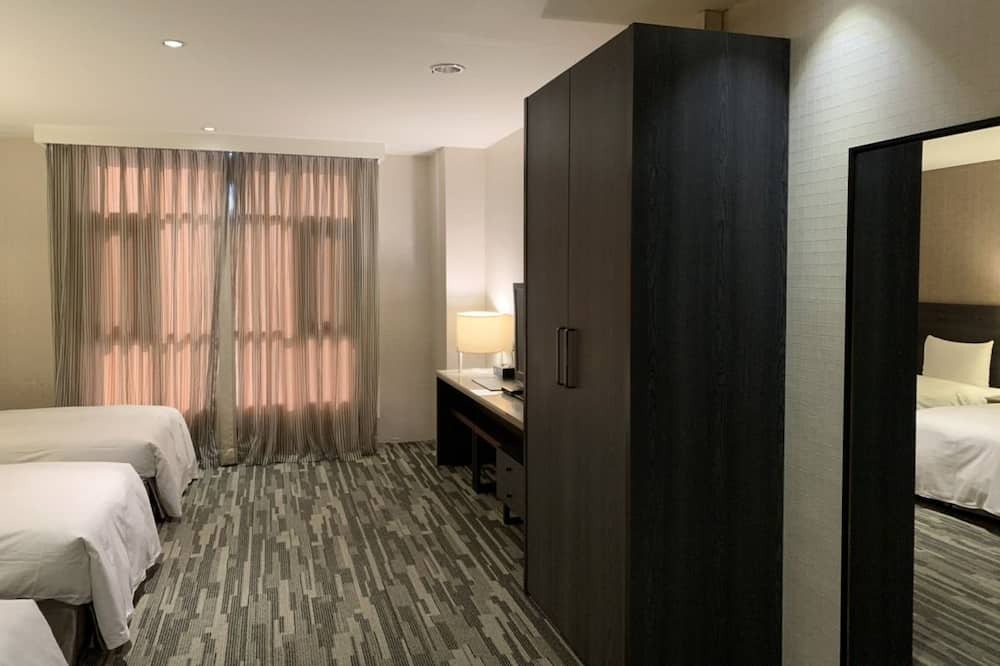 Photo of Bedroom in Zhongpu