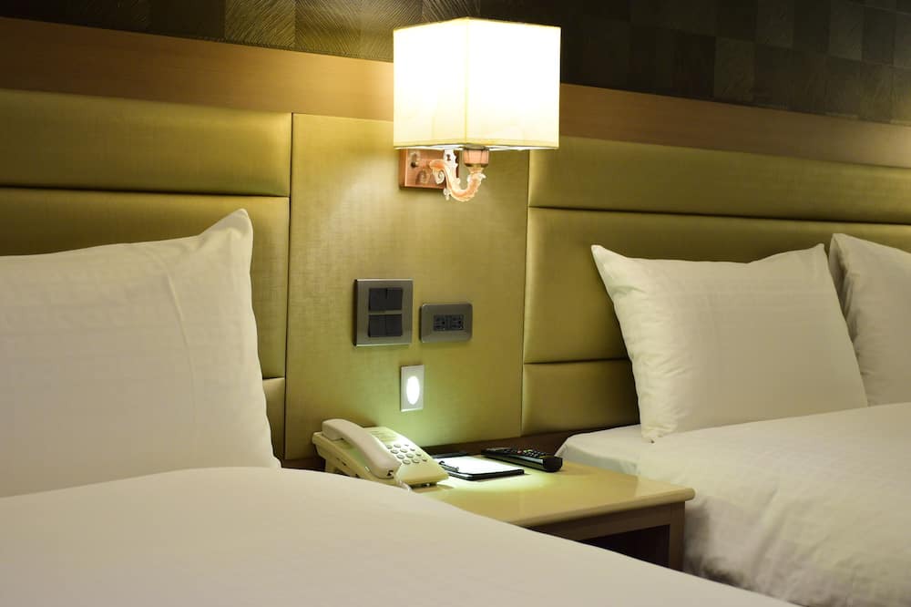 Photo of Bedroom in Zhongpu