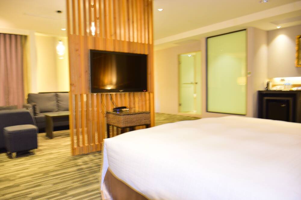 Photo of Bedroom in Zhongpu