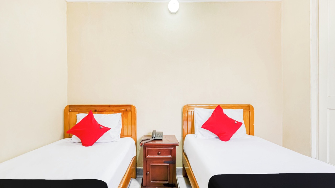 Photo of Bedroom in Oaxaca