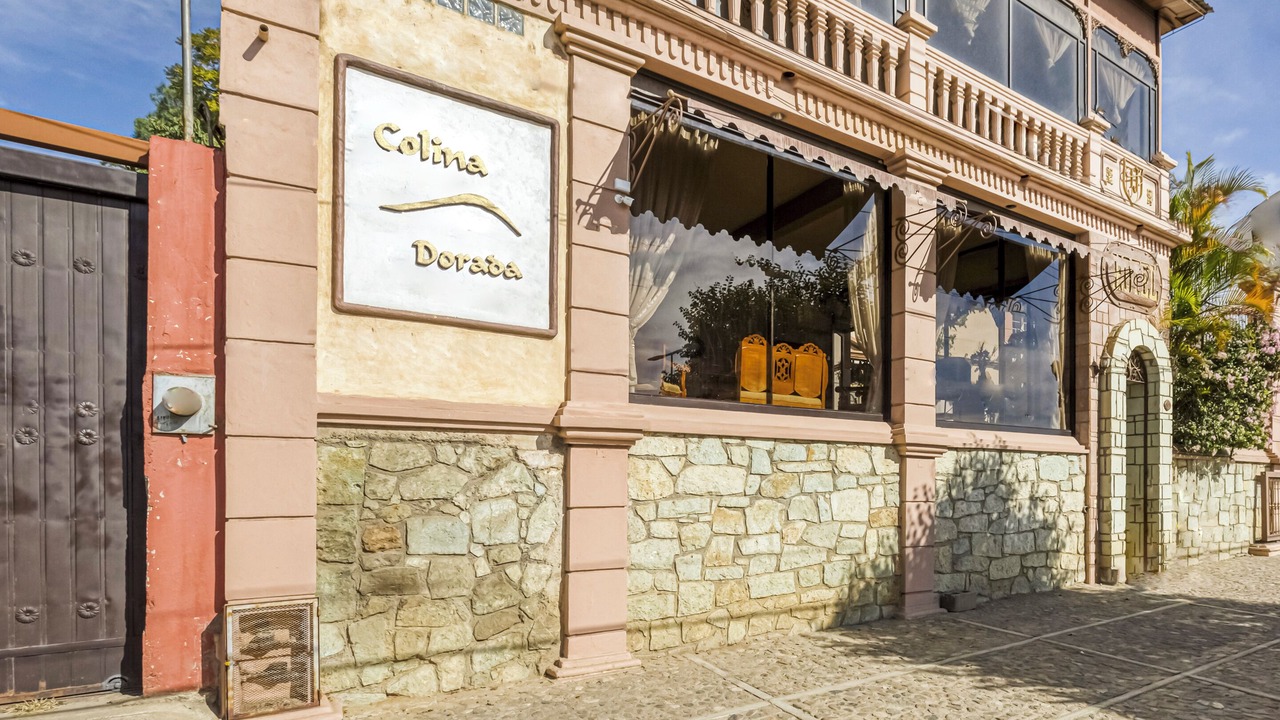 Photo of Outdoor in Oaxaca