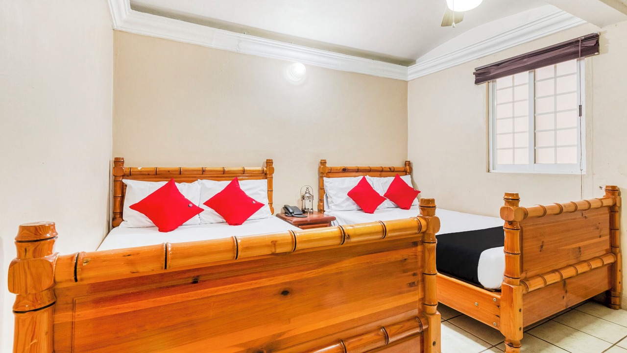 Photo of Bedroom in Oaxaca