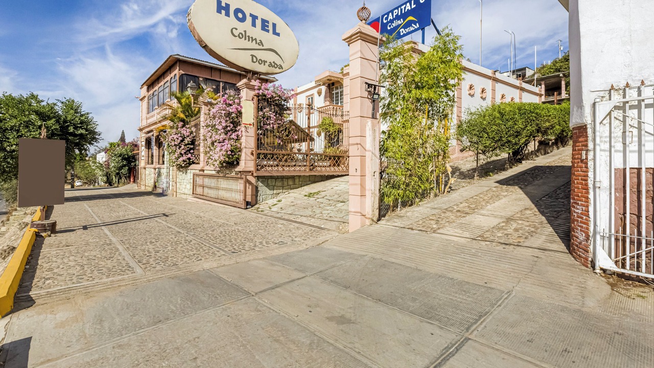 Photo of Outdoor in Oaxaca