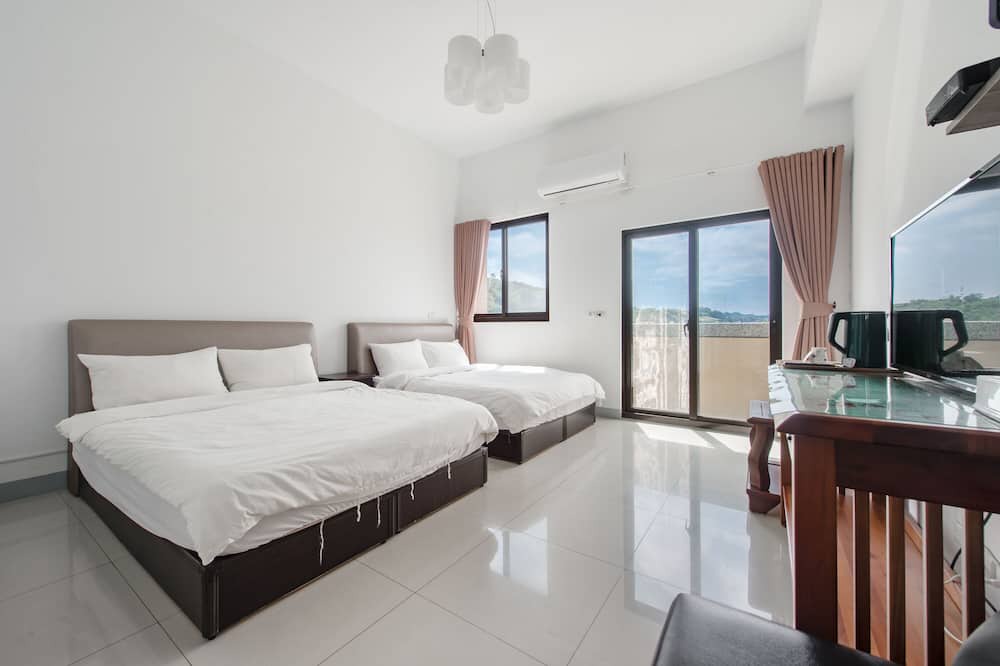 Photo of Bedroom in Dahu
