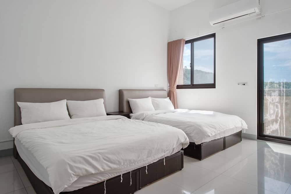 Photo of Bedroom in Dahu