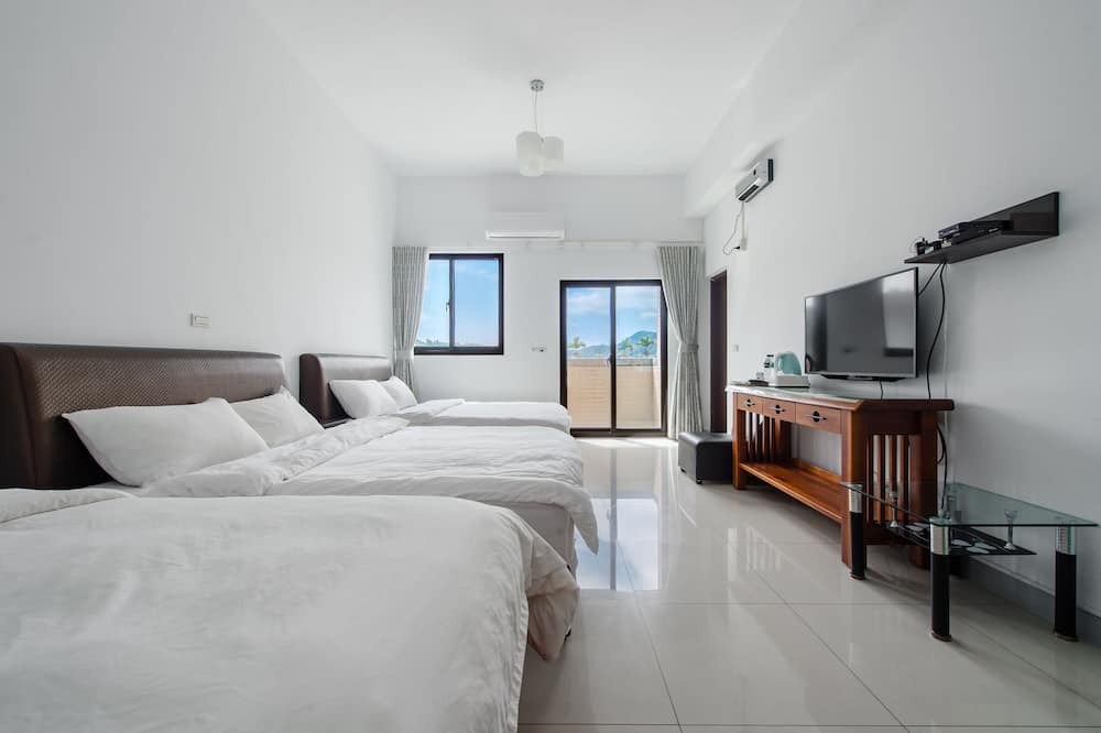 Photo of Bedroom in Dahu