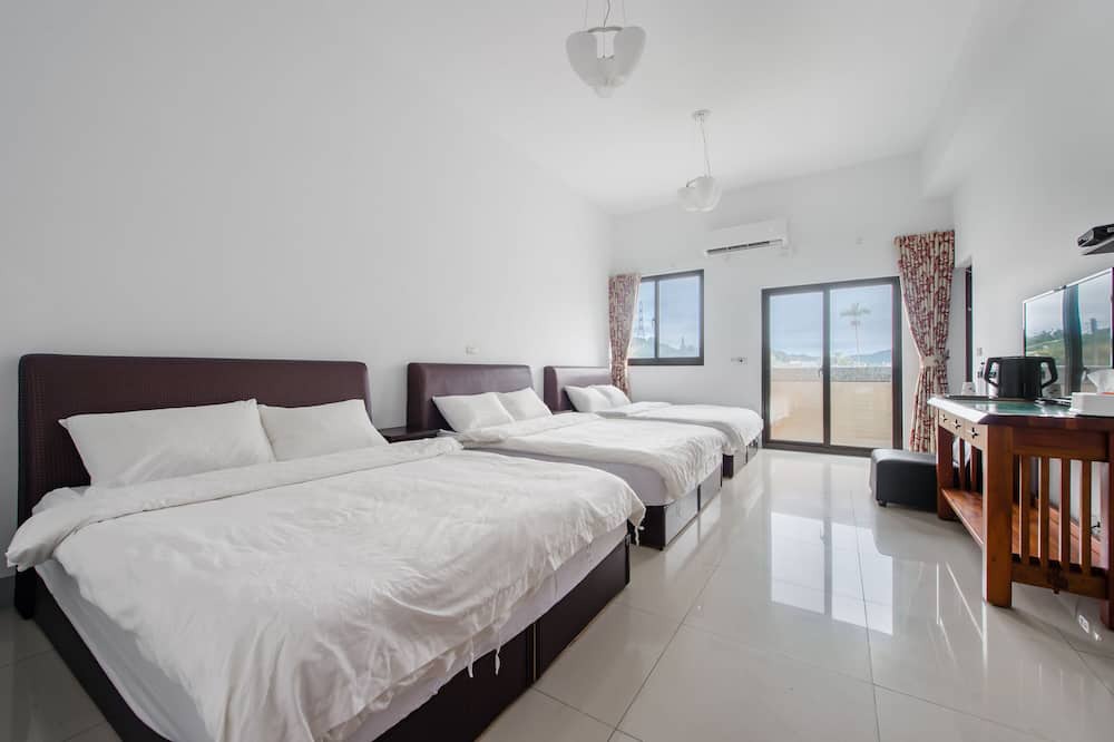 Photo of Bedroom in Dahu