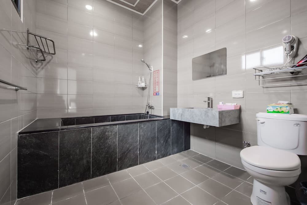 Photo of Bathroom in Dahu