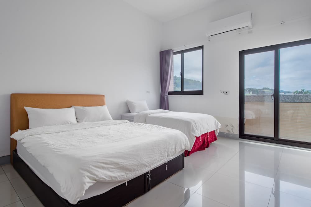 Photo of Bedroom in Dahu