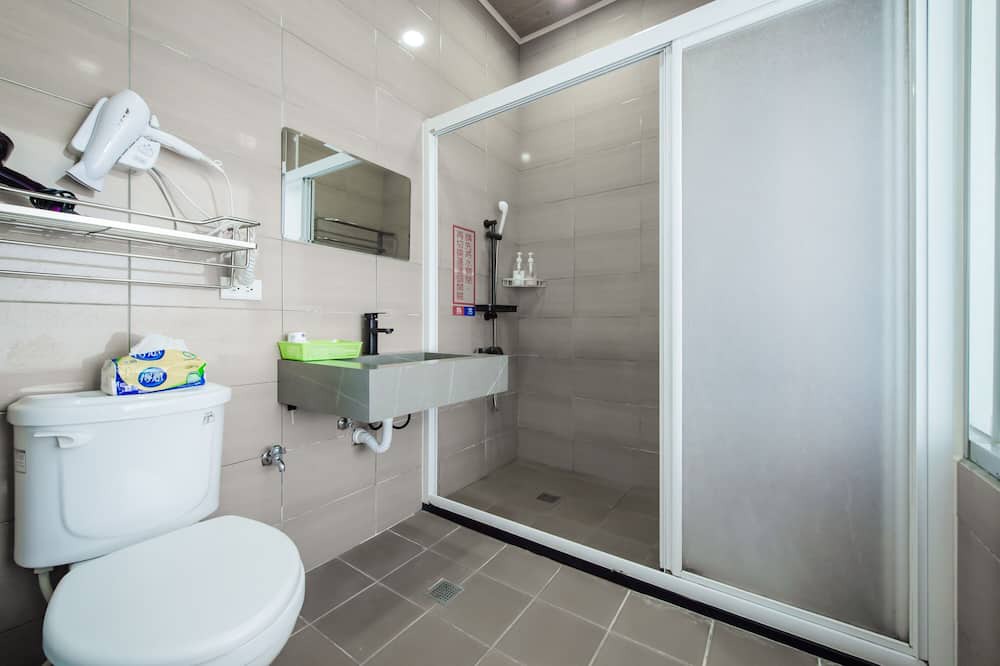 Photo of Bathroom in Dahu
