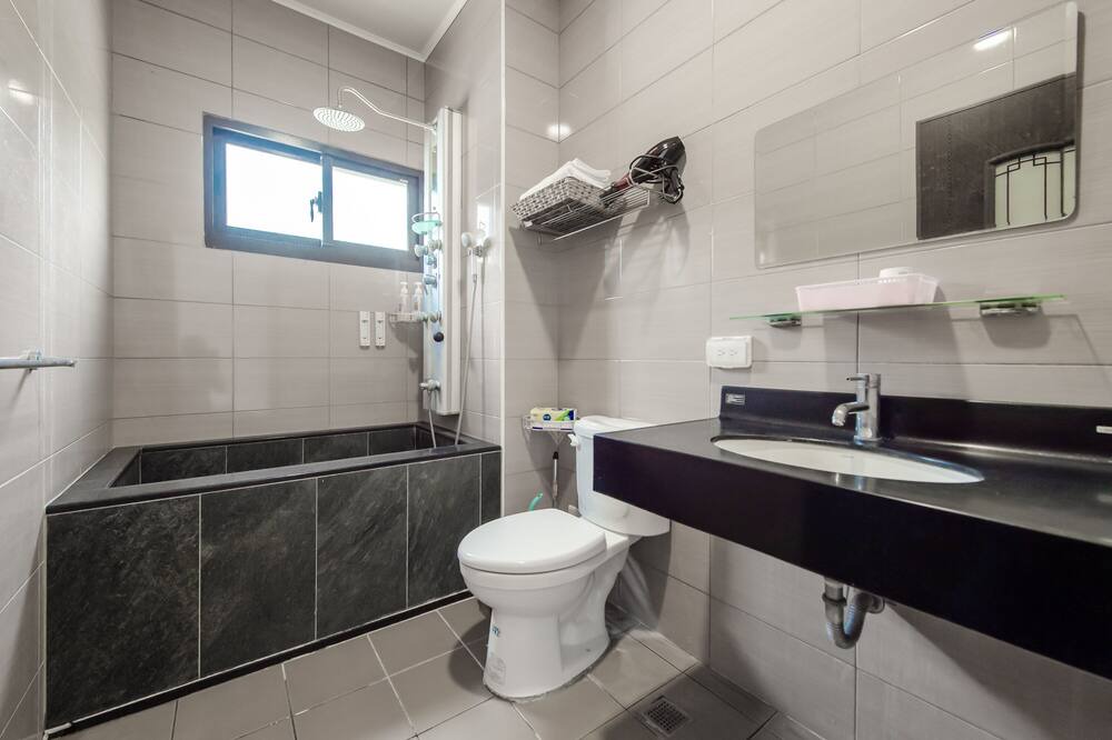 Photo of Bathroom in Dahu