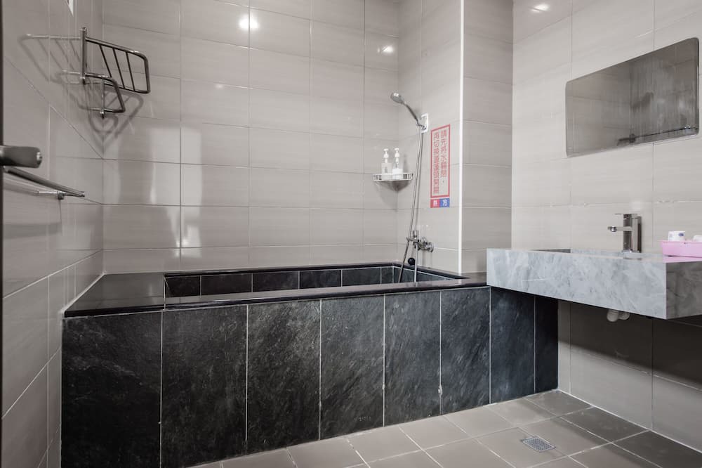 Photo of Bathroom in Dahu