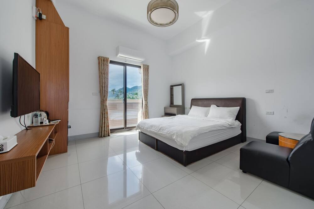 Photo of Bedroom in Dahu