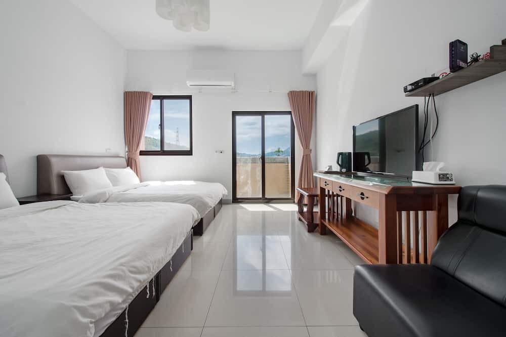 Photo of Bedroom in Dahu