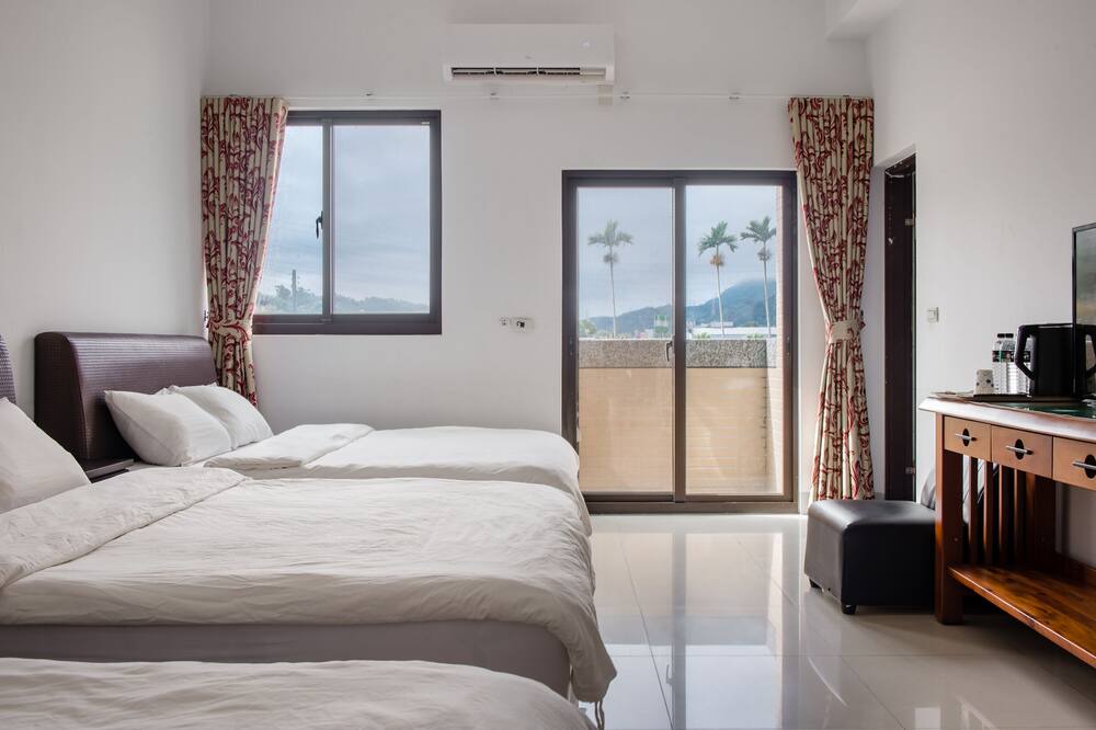 Photo of Bedroom in Dahu