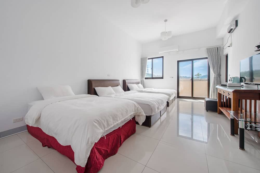Photo of Bedroom in Dahu