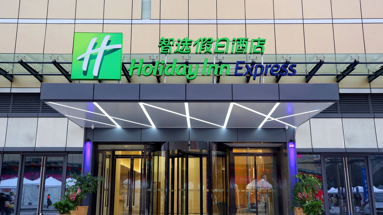 Photo of Outdoor in Gaoxin