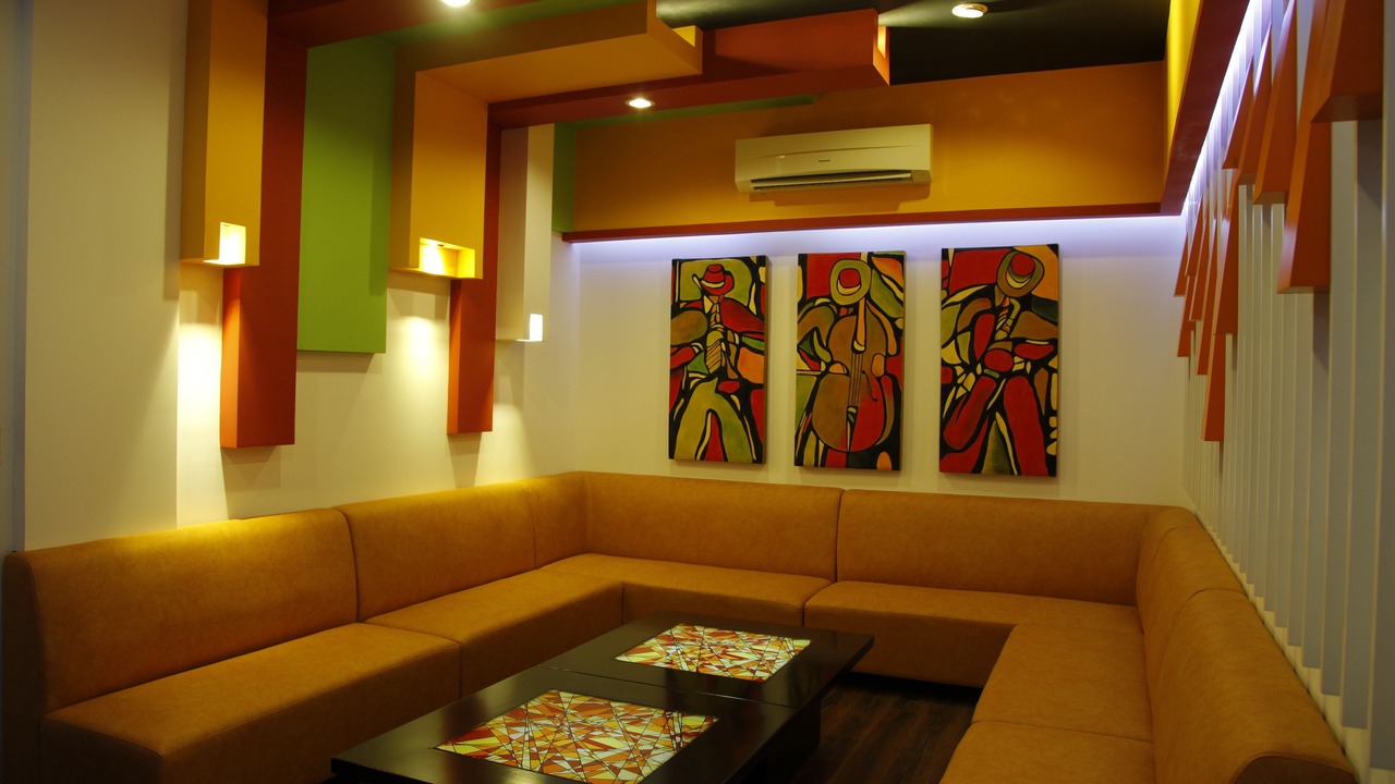 Photo of Bedroom in Chau Thanh