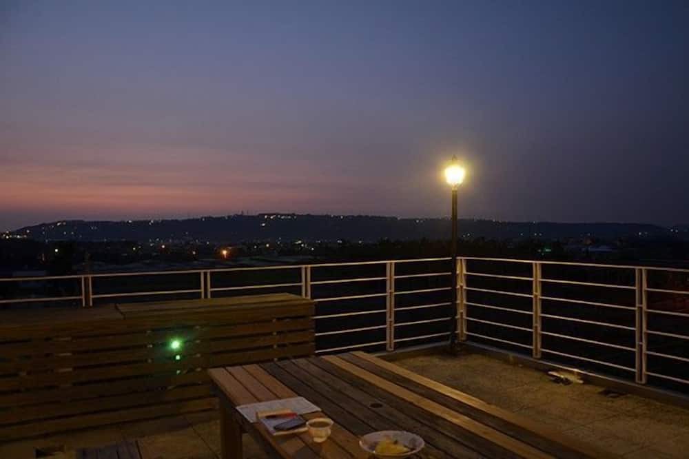 Photo of Patio Balcony in Xinshe