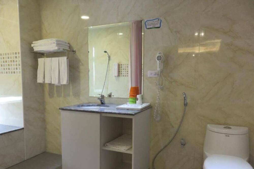 Photo of Bathroom in Dajia District