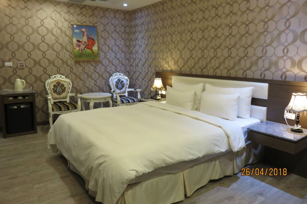 Photo of Bedroom in Dajia District