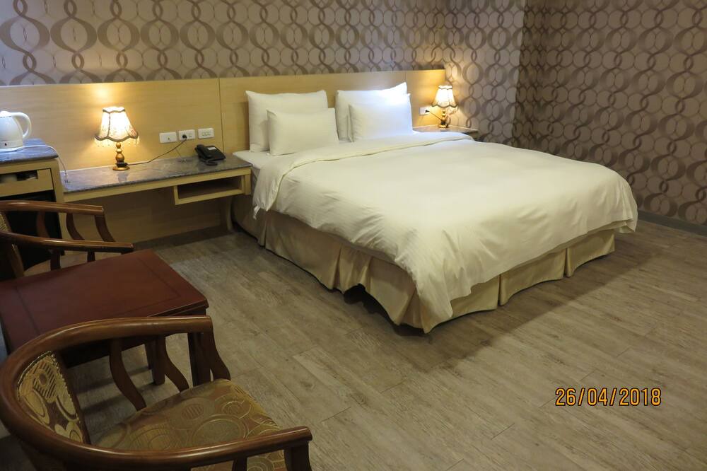 Photo of Bedroom in Dajia District