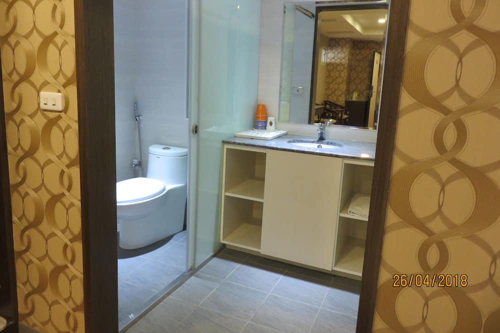 Photo of Bathroom in Dajia District