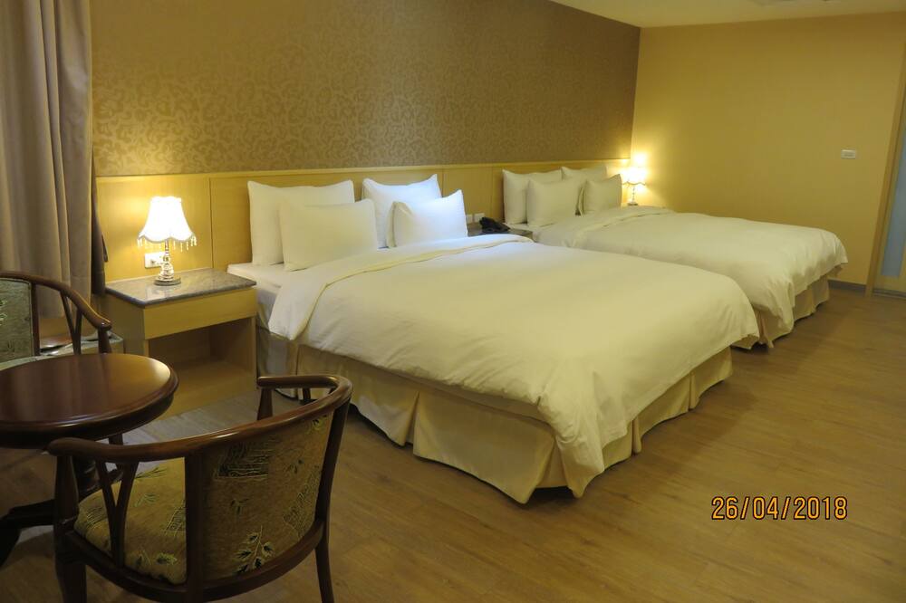 Photo of Bedroom in Dajia District