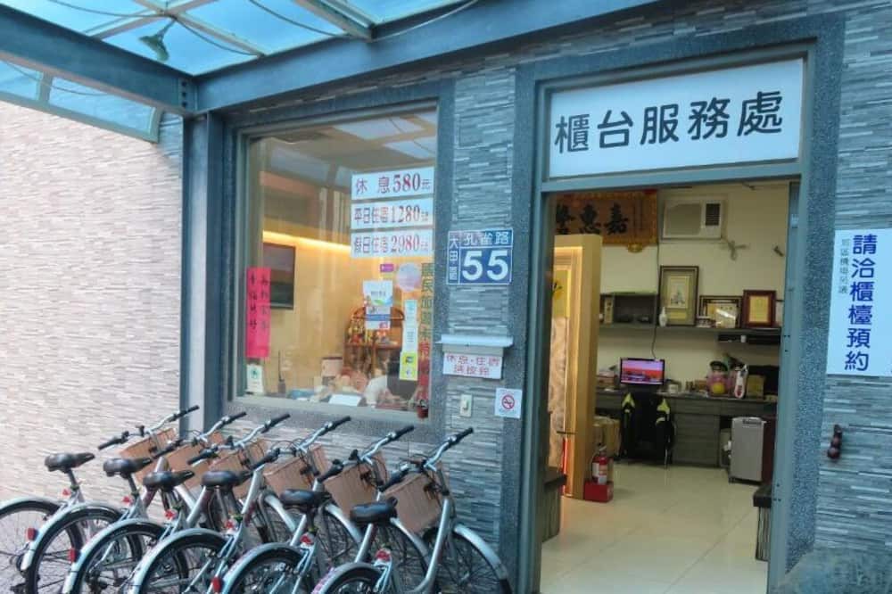 Photo of Outdoor in Dajia District