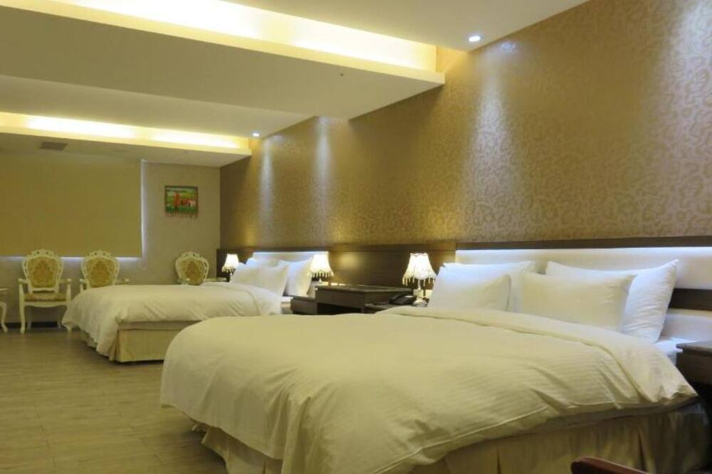Photo of Bedroom in Dajia District