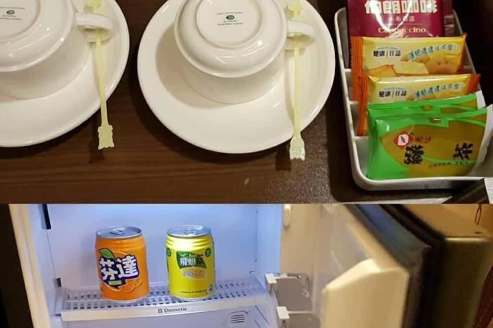 Photo of Kitchen in Dajia District