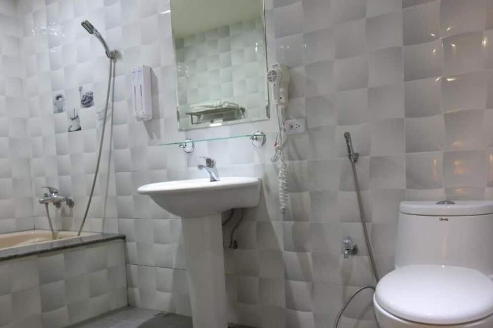 Photo of Bathroom in Dajia District