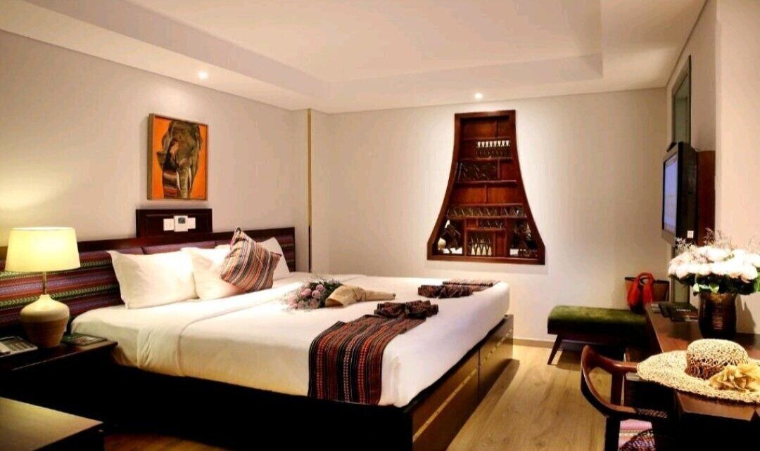 Photo of Bedroom in Phuong 6