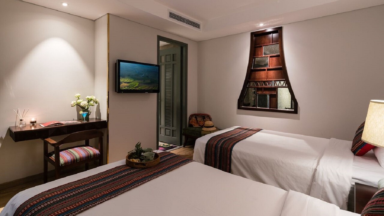 Photo of Bedroom in Phuong 6