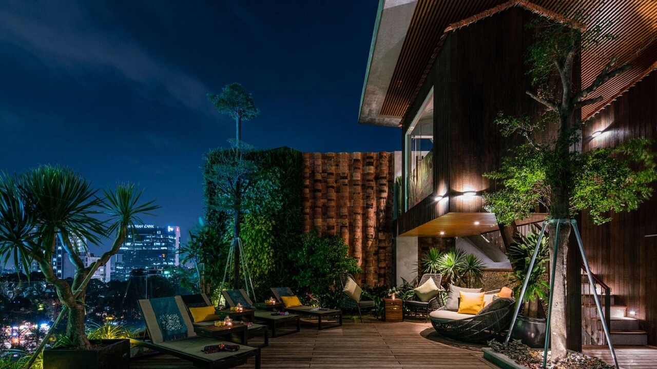 Photo of Outdoor in Phuong 6