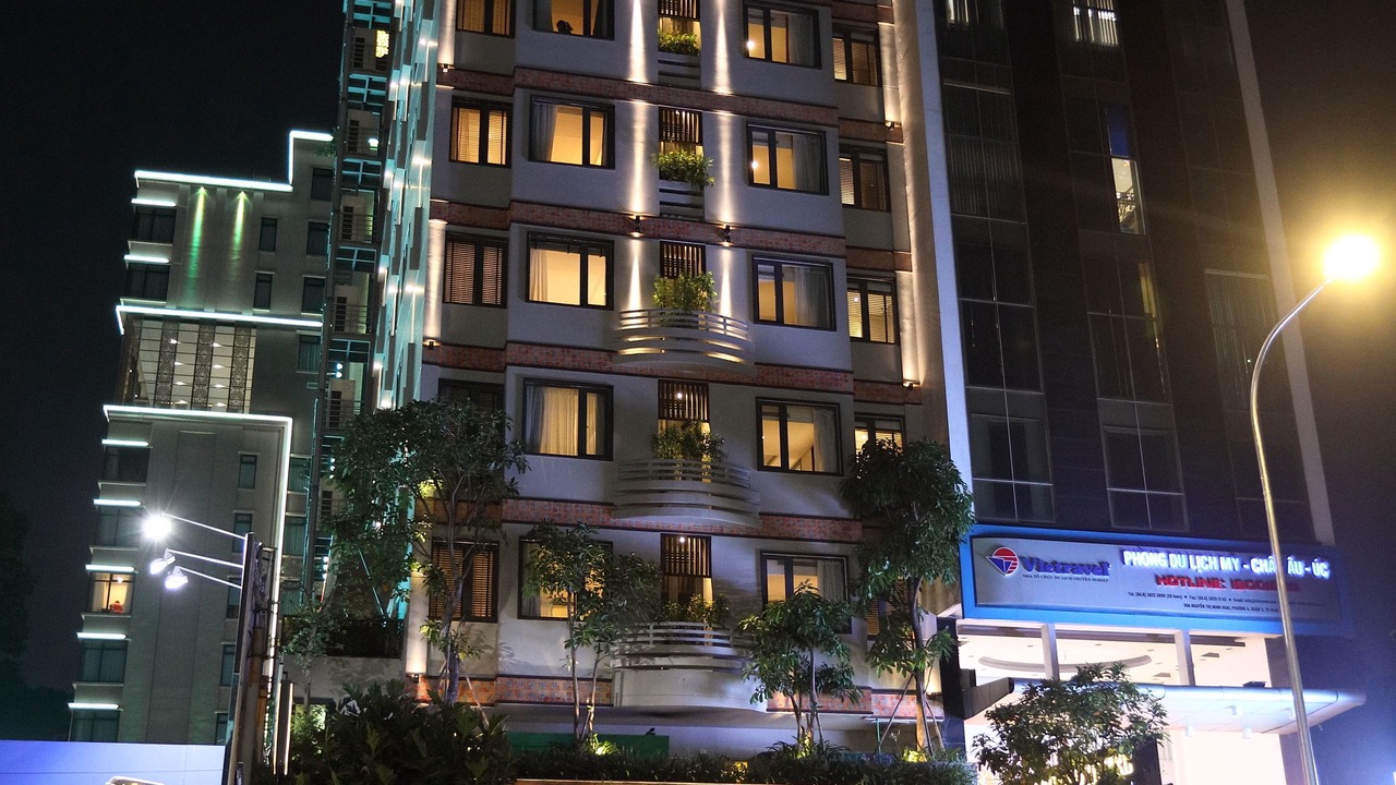 Photo of Outdoor in Phuong 6