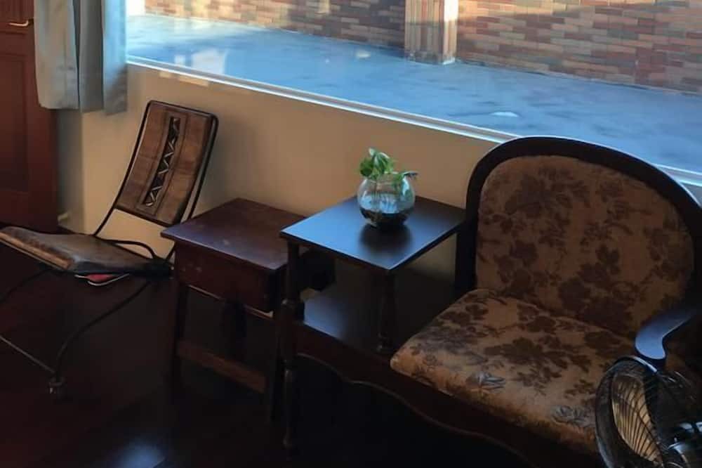 Photo of Bedroom in Houli