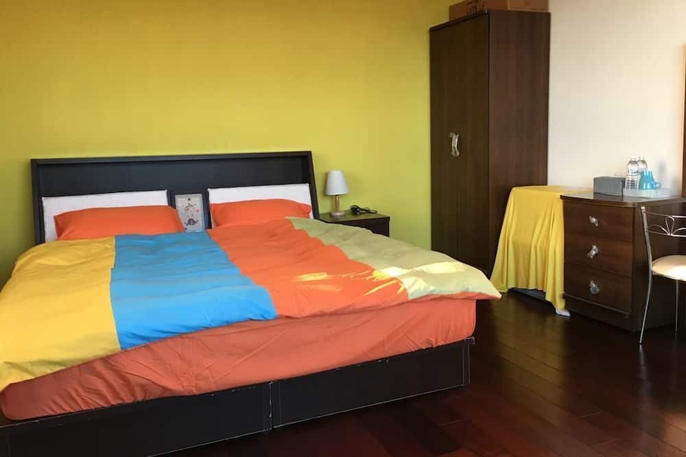 Photo of Bedroom in Houli