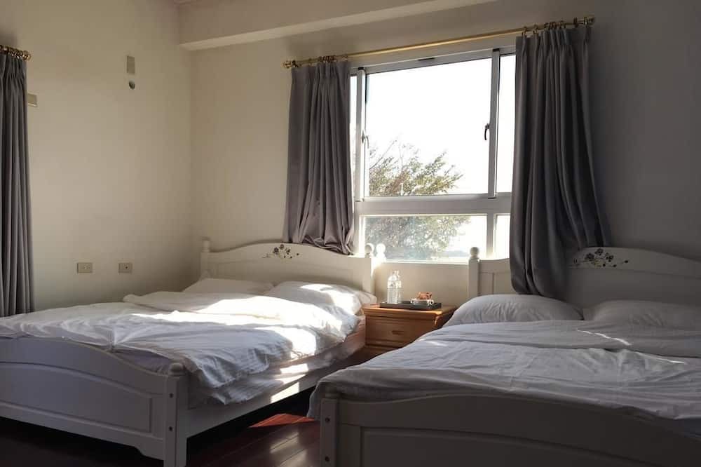Photo of Bedroom in Houli