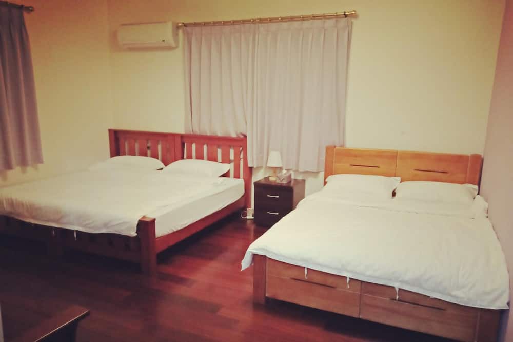 Photo of Bedroom in Houli