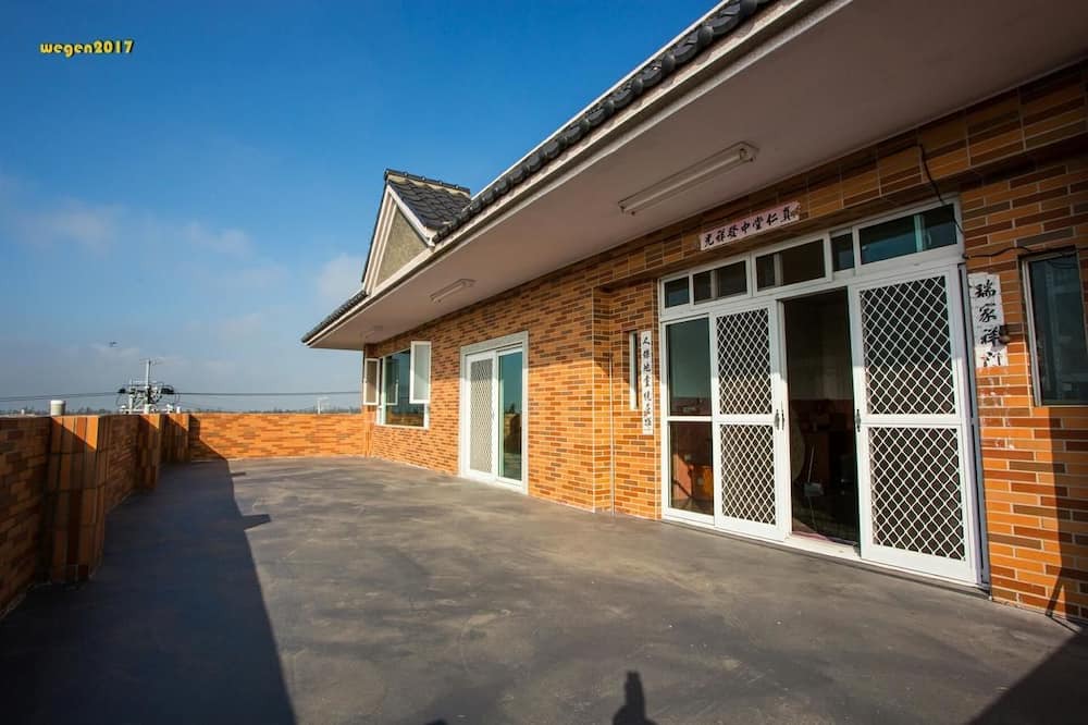 Photo of Outdoor in Houli