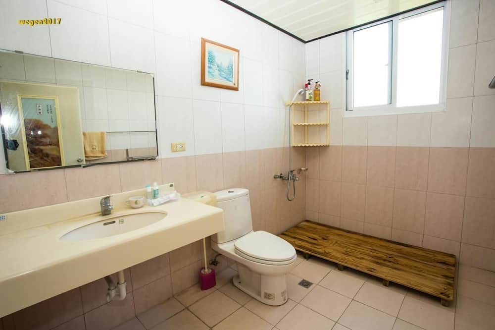 Photo of Bathroom in Houli
